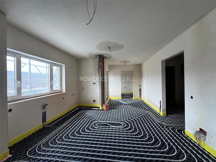 Apartament cu 2 camere, 52.45 mp utili, situat in zona strazii Oasului! - 8