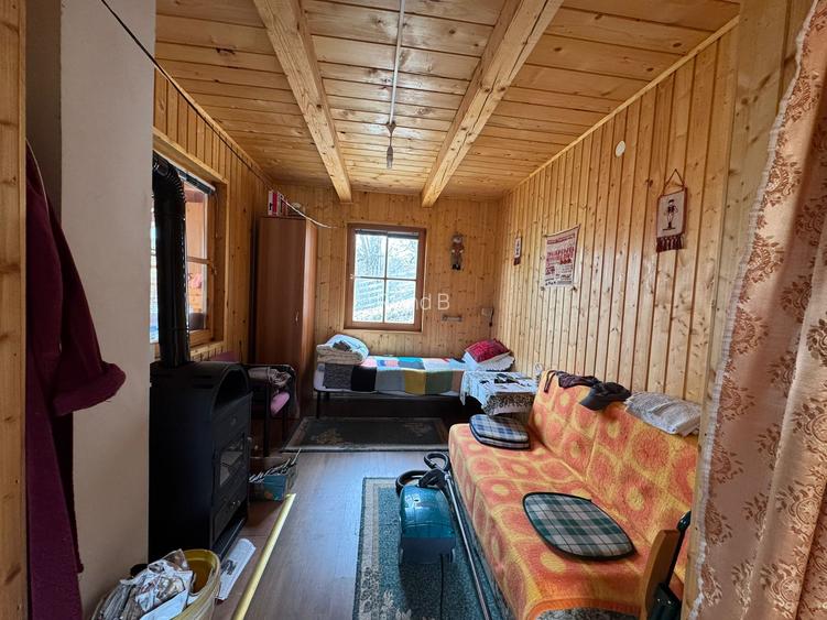 Casă de vacanță cu teren (30 ari) - 6