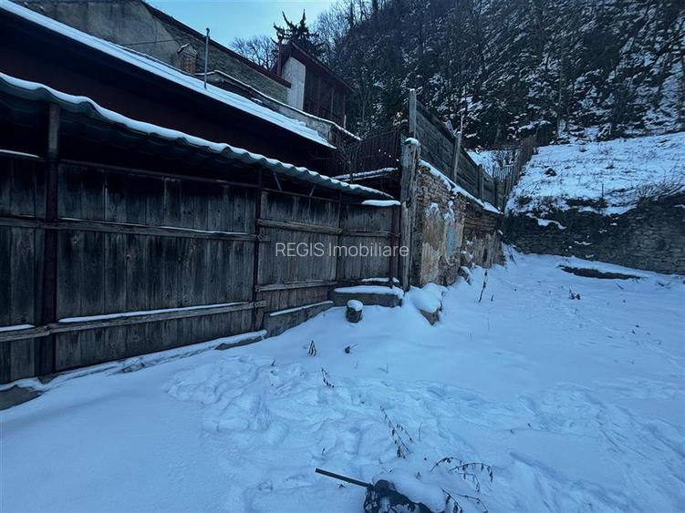 Teren Intravilan Dobrogeanu Gherea - 5