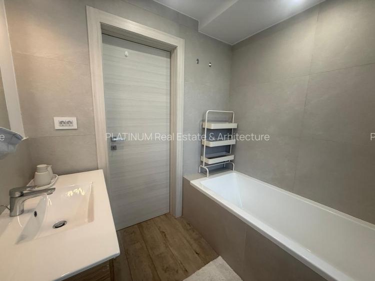 Apartament premium cu 3 camere de inchiriat | The Corner Floreasca | - 16