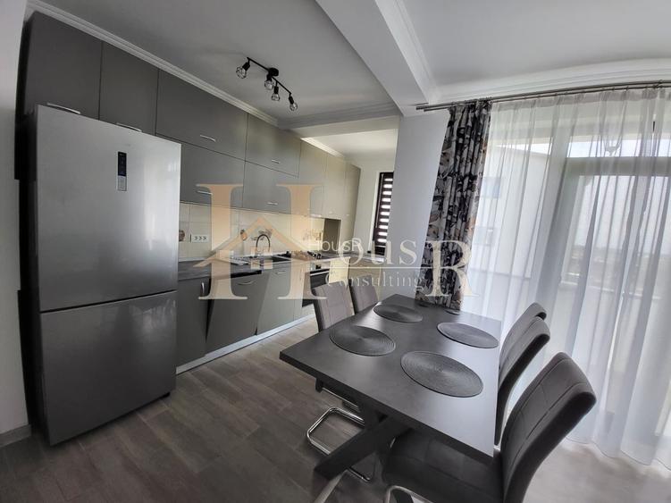 Braytim.Bloc Nou.Mobilat si utilat.Etaj 2.Disponibil Imediat! - 4