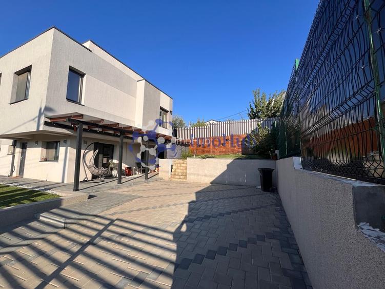 Casa Individuala - Hlincea - 5 minute de Selgros! - 3