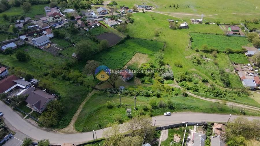 Teren 9000 mp intravilan Piatra Neamt , ideal investitie - 2