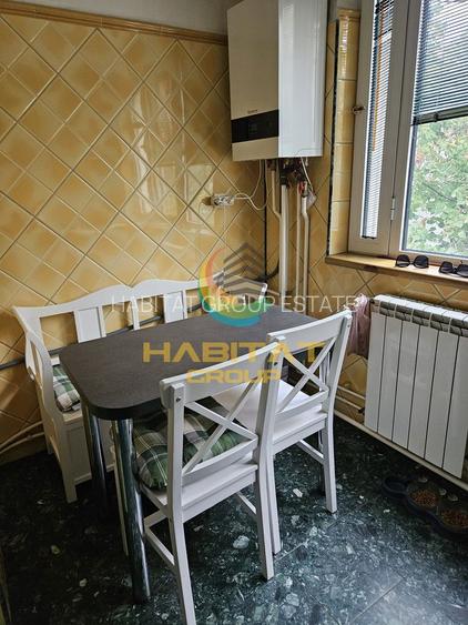 Apartament 4 camere de vanzare Titan, Centrala, Metrou - 14