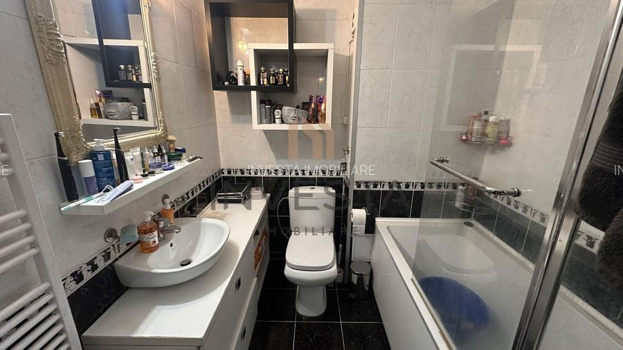 Apartament 2 camere finisat modern zona Henri Barbusse Etajul 1! - 8