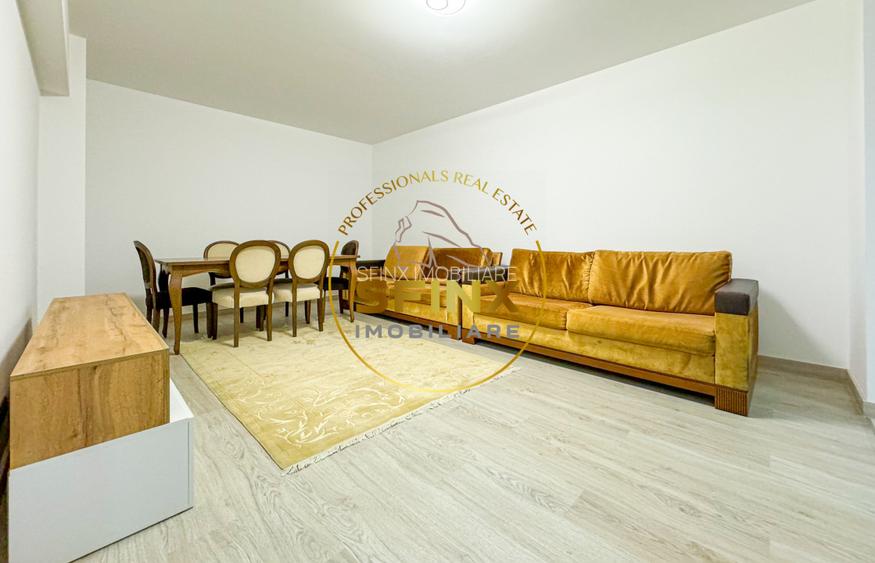 Prima inchiriere Select Residence Dudesti metrou Dristor loc parcare - 6