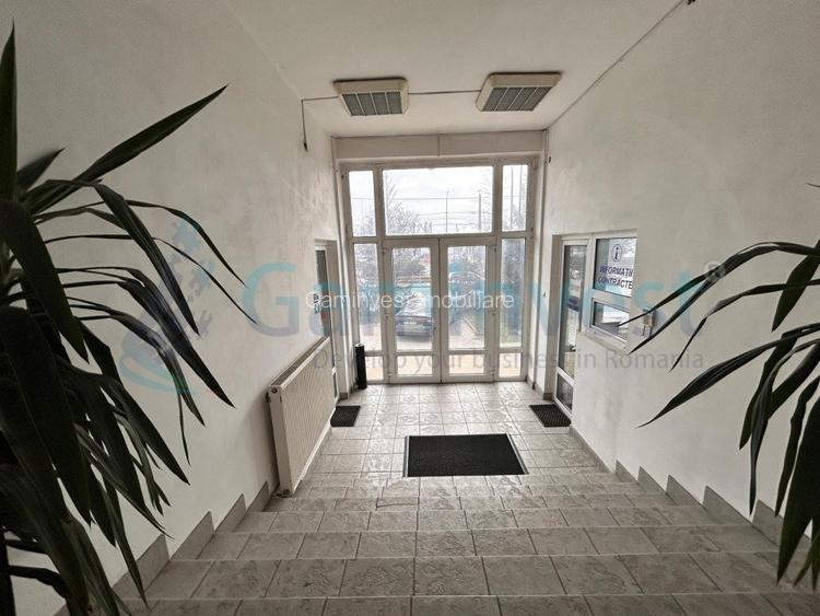 Cladire de birouri cu spatiu de productie de vanzare, Oradea, Bihor - 2