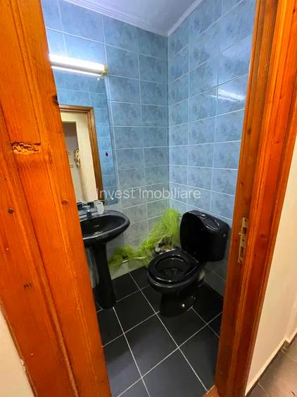 Apartament 4 camere-Centru-Palas Mall - 4