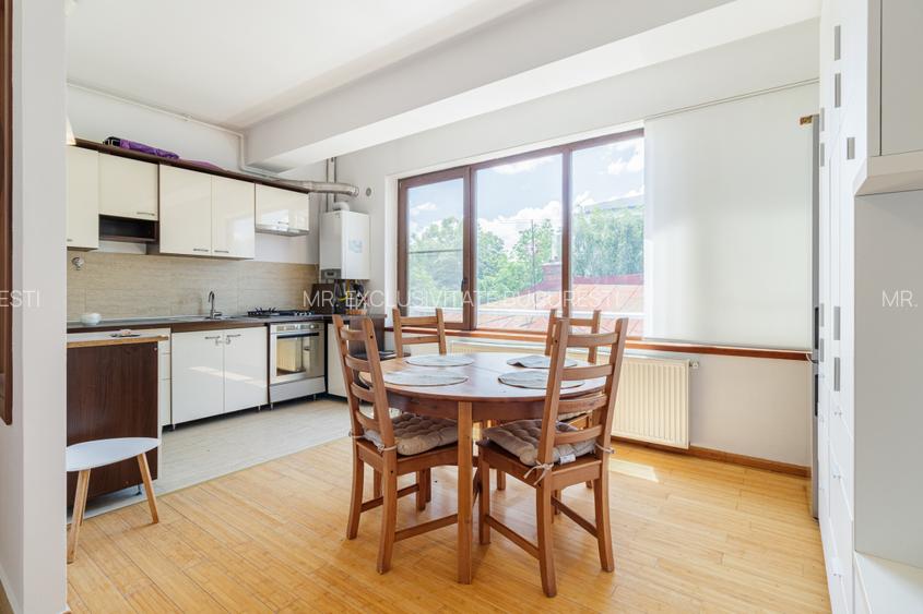 3 camere spatioase în zona Jiului – Piata Presei Libere, Sector 1 - 14