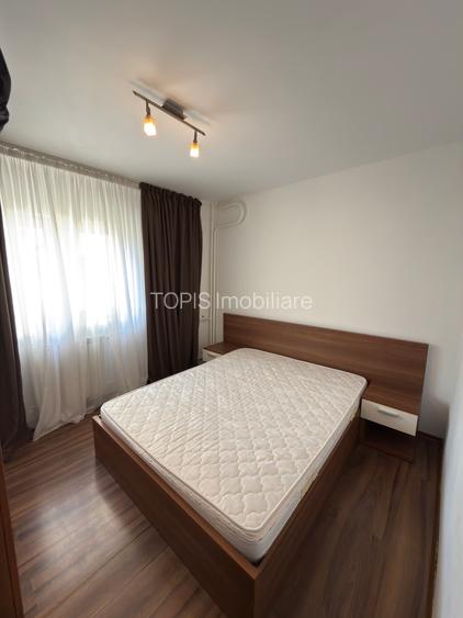 3 camere | Str. Luncusoara – Obor | 2 bai | suprafata 74 mp | 675 €/luna - 7
