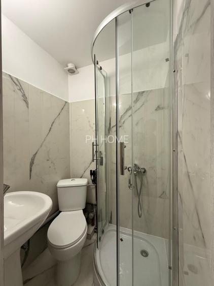 Garsoniera renovata 21 mp utili zona Steaua - 7