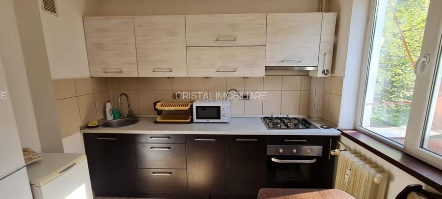 Apartament 2 camere de inchiriat, mobilat, zona Lujerului - 2