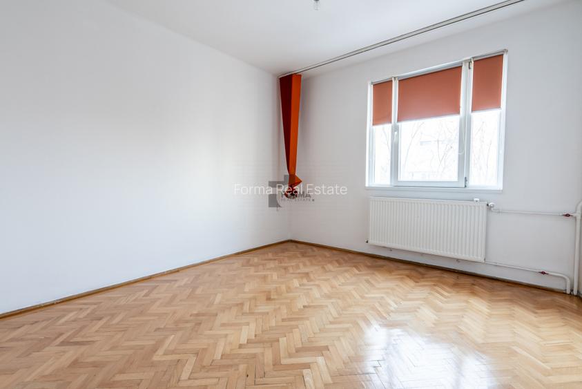 Apartament 2 Camere Titan – 49 mp, Bloc Reabilitat, 10 Min de Parc și Metrou - 14
