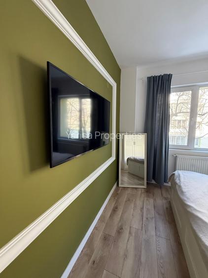 Apartament Floreasca 2 camere Superb *De Inchiriat* - 21