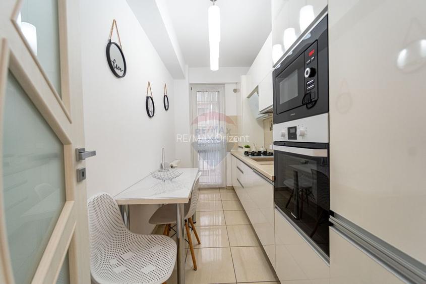 Comision 0% | Apartament 2 camere premium | Zona Ghimbav - 11