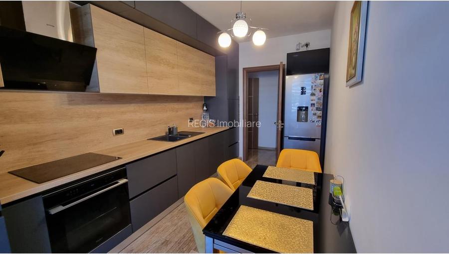Apartament modern 2 camere 2 bai Isaran - 12