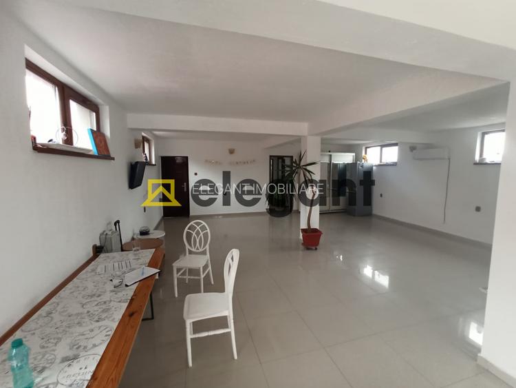 Casa cu spatiu comercial la strada principala, 216 mp utili, Izvor - 4
