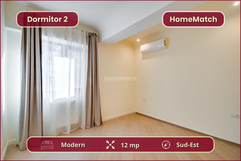 Cortina North || 3 camere || Comision 0% - 11