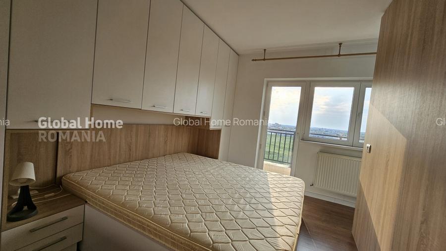 Studio 2 camere 47,20MP | Pipera - Citylights Pipera | Centrala proprie - 7