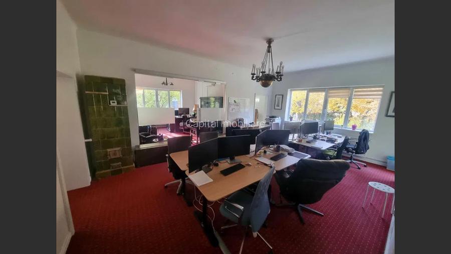 Spațiu de închiriat, Zona Andrei Mureșanu - 4