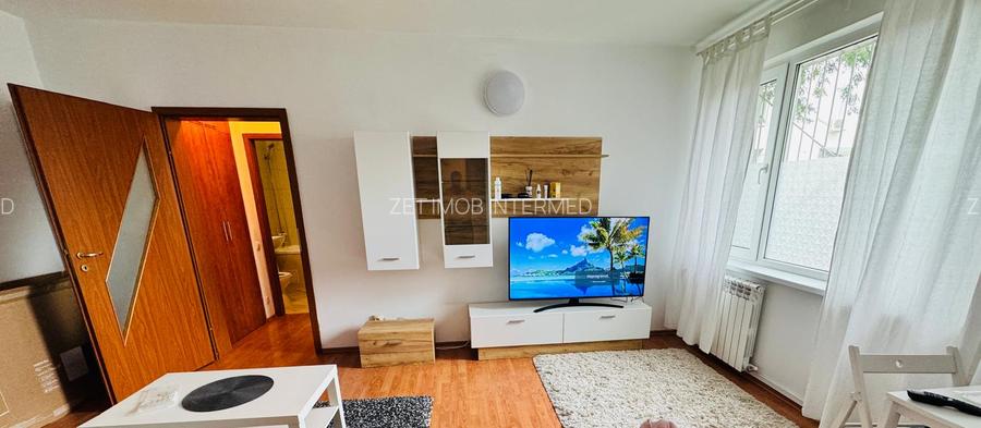 2 camere Piata Chibrit - bld. Ion Mihalache - 3