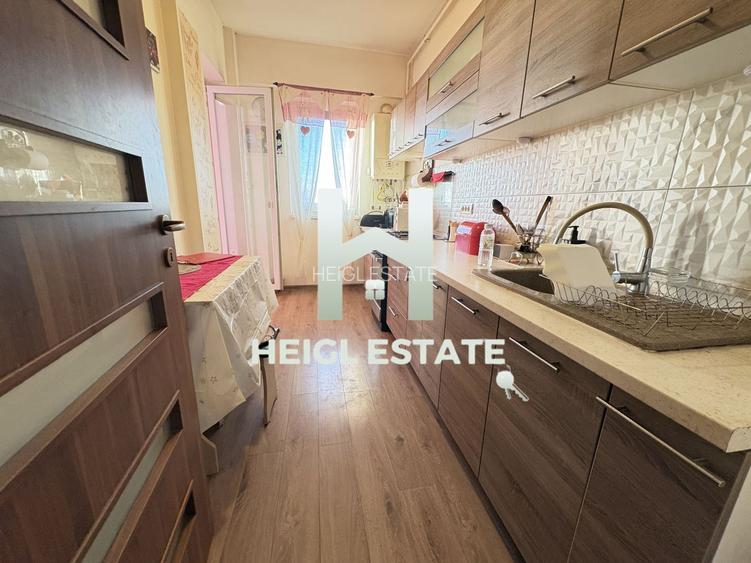 Apartament cu 2 camere decomandat in Giroc - 2