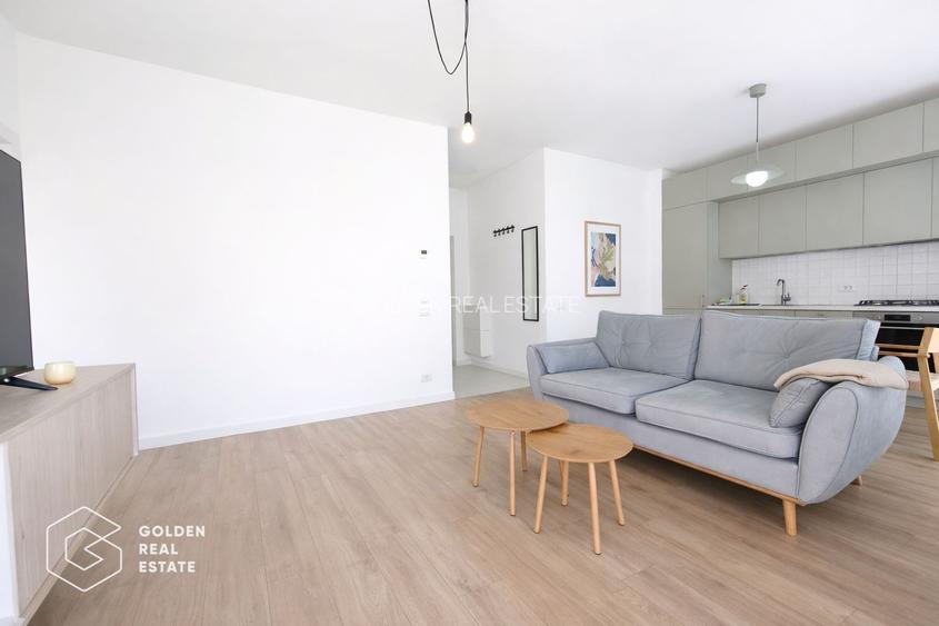 Apartament 2 camere, practic si cu design modern, Ared Imar - 3