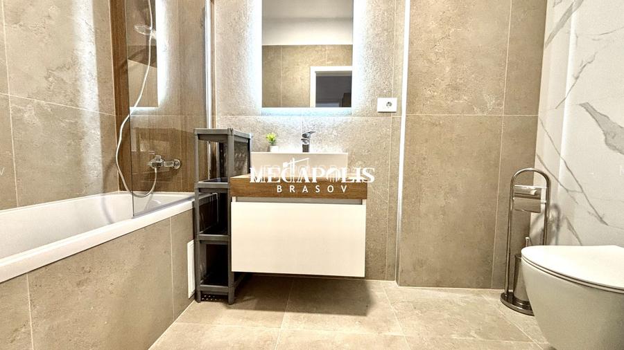 Apartament 2 camere | Parcare | Prima Închiriere | Ozone Residence - 10