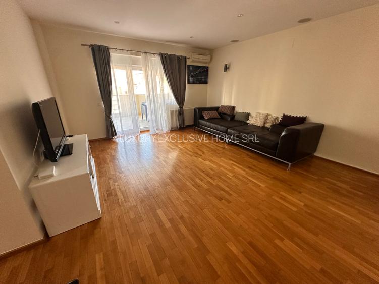 Herastrau 3 camere închiriere - 3