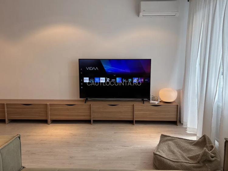 Apartament 3 camere | 10' Pipera Plaza  | Parcare subterana - 2