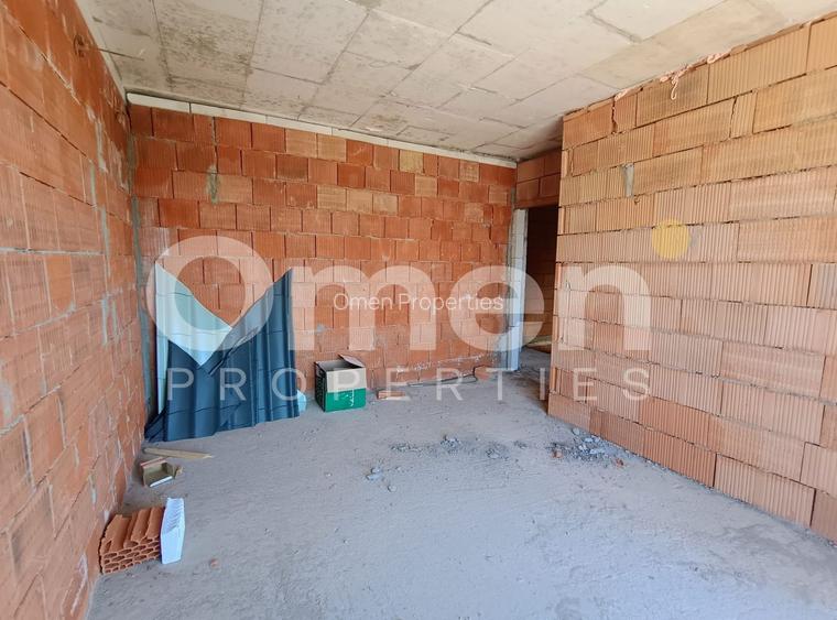Duplex | La roșu | Zonă liniștită | Curte proprie - 19