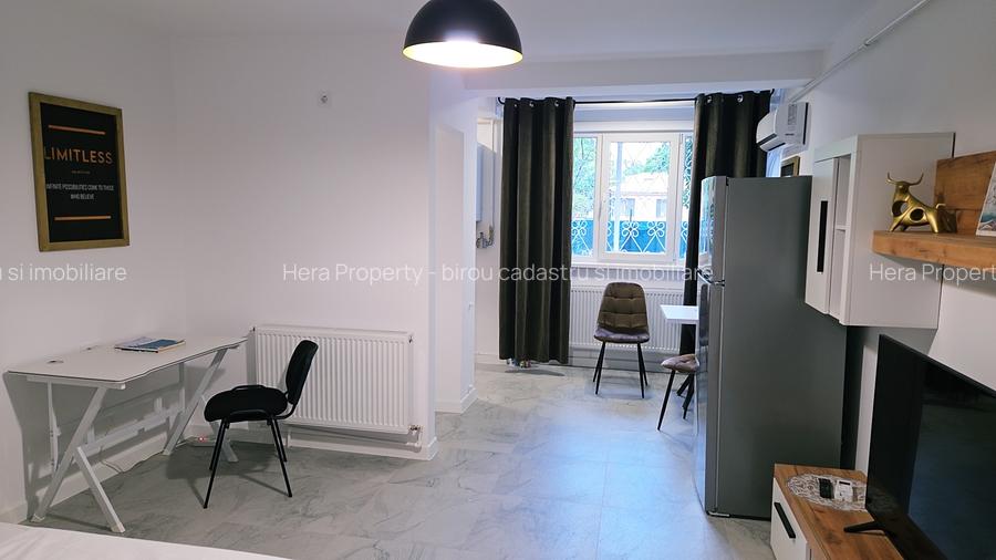Apartament cu 1 cameră de închiriat Mazepa Roșiori - 3