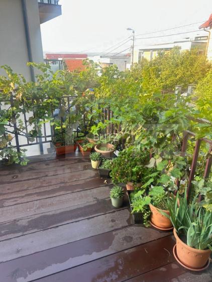 Apartament cu 3 camere, terasa, 67 mp, Buna Ziua-Cluj - 7