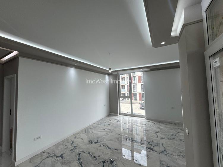 Torontalului- Campeador | 3 Camere | Loc de Parcare Inclus - 3