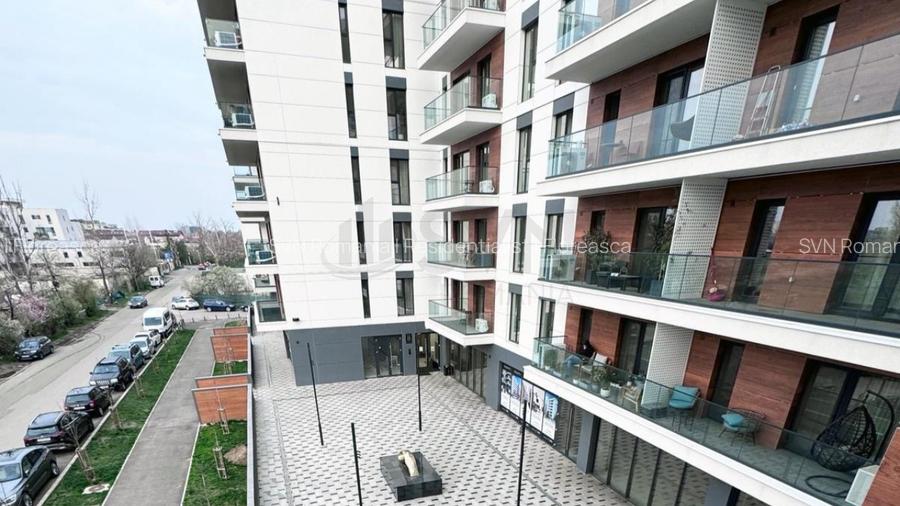 REA1028700 Apartament l 2 camere l Damaroaia - 13