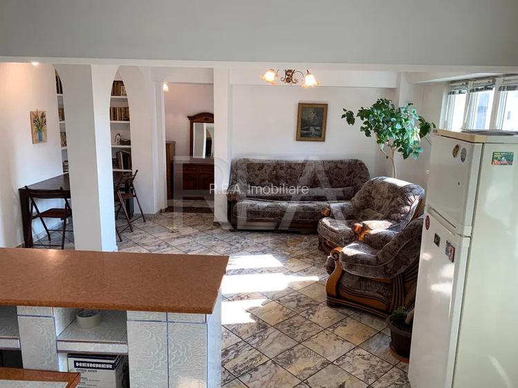 4 camere Cimitirul Armenesc decomandat, an 1981, 95 mp - 4