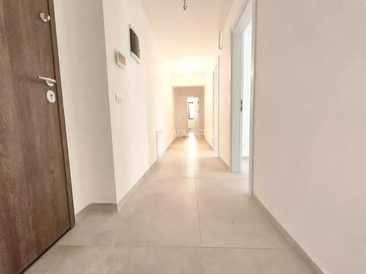 Ap 3 camere decomandat 87,2 mp Încălzire în pardoseală Metrou/STB - 3