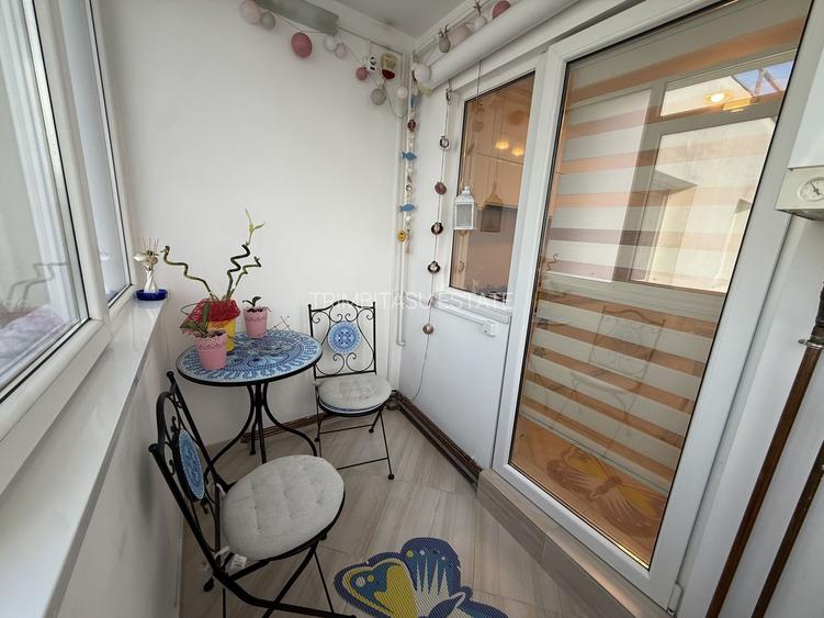 Apartament 4 camere Lacul Tei Teiul Doamnei - 15