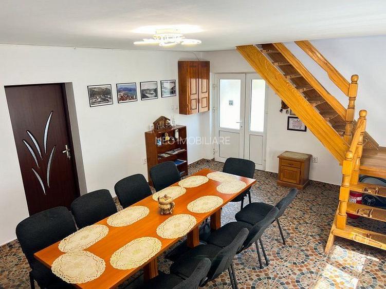 Pensiune Orsova - 12