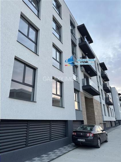 Apartament 2 camere + loc parcare | Theodor Pallady | prima inchiriere - 16