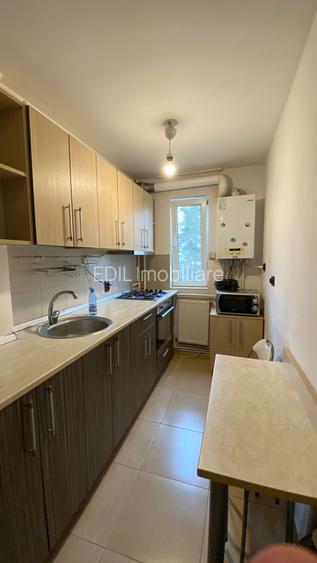 Apartament de vânzare, 2 camere, 38 mp, Gheorgheni zona Piața Hermes - 3