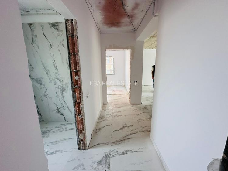 Apartament 2 camere, 54 mp decomandat , conf 1, bloc nou Ilie Petre, Chiajna - 8