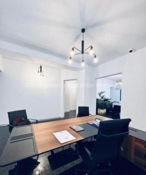 P Ta Romana Office 4 Camere Ultracentral modern supr. 120mp - 7