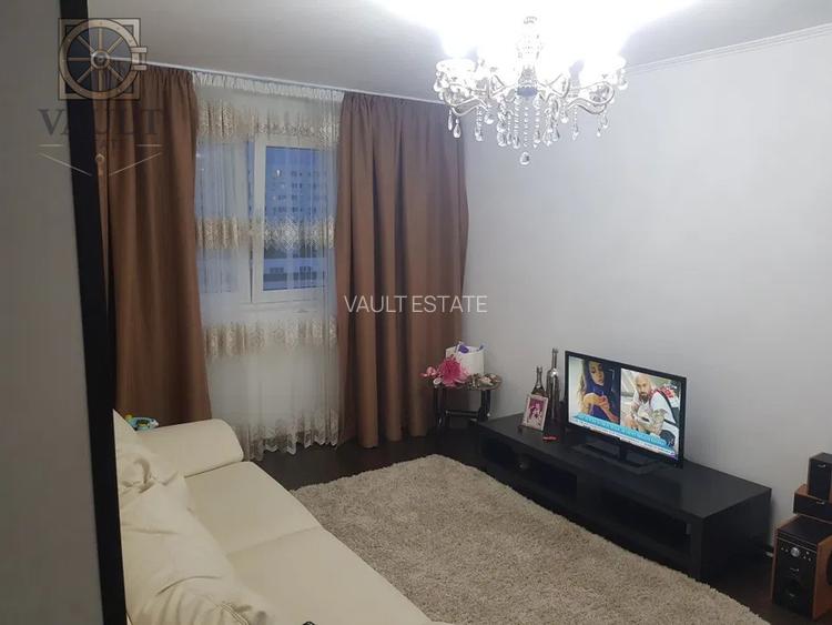 Apartament 4 camere - Scoala Gimnaziala 112 - zona Salajan - 3