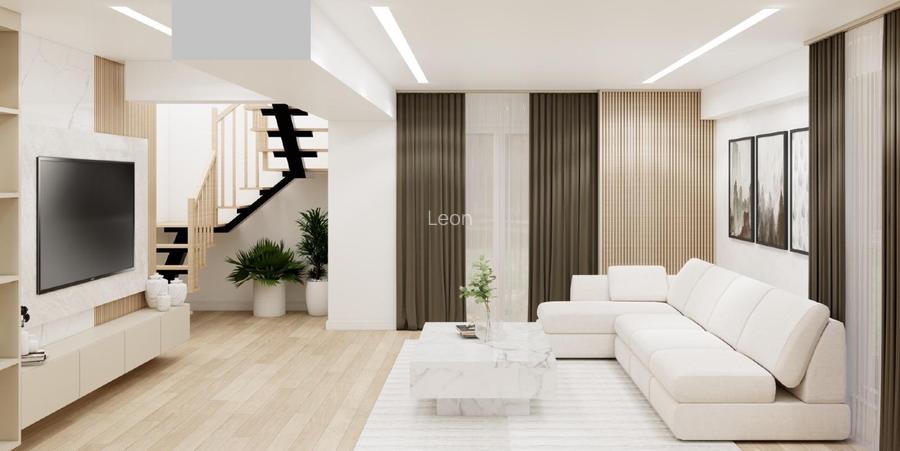 Apartament 3 Camere Tip Duplex - Drumul Taberei (MPR) - 5