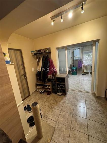 Apartament 4 camere Hol H Bld. Brancoveanu, - 10