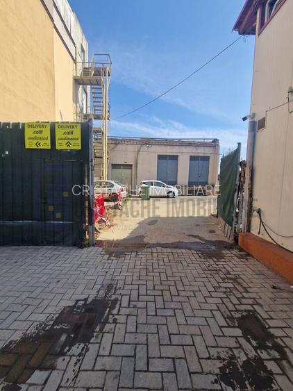 Hala 288 mp, parter, inaltime 7m_Calea Vitan - 8