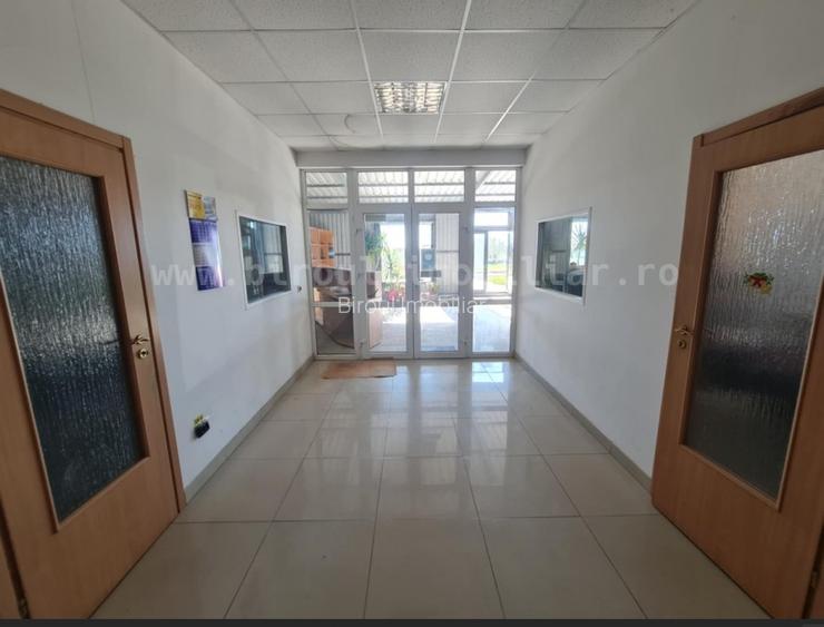 Spațiu de Închiriat – Showroom, Depozitare + Birouri – Cumpăna - 7