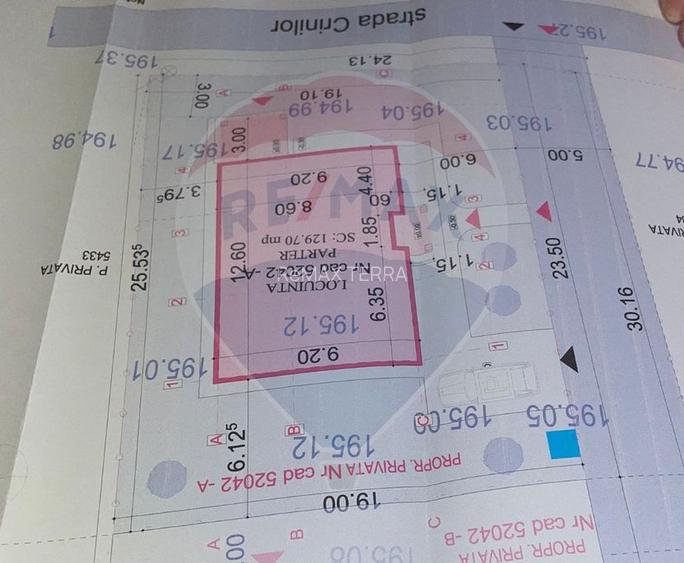 OCAZIE. Casă cu 4 camere de vânzare la rosu in Mocira. - 11