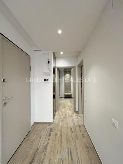 PENTHOUSE 2 CAMERE || BLOC NOU || CISMIGIU || VEDERE LIBERA - 35